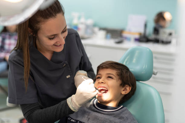 Best Emergency Tooth Extraction in Strathmore, NJ