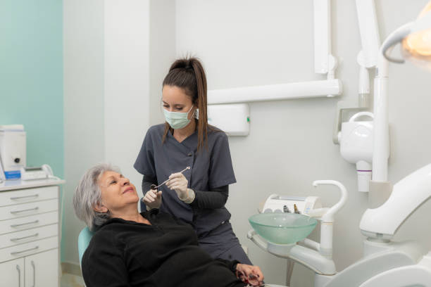 Best Emergency Wisdom Teeth Removal in Strathmore, NJ