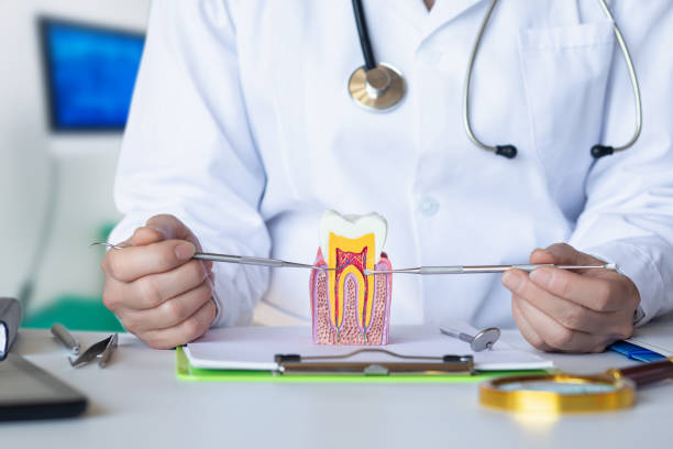 Best Emergency Treatment for Dental Infections or Abscesses in Strathmore, NJ