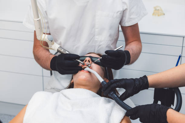 Best Emergency Dental Care for Broken or Chipped Teeth in Strathmore, NJ
