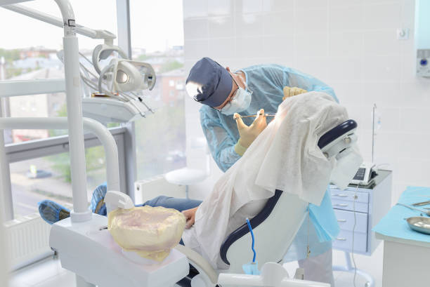 Best Emergency Dental Care for Broken or Chipped Teeth in Strathmore, NJ